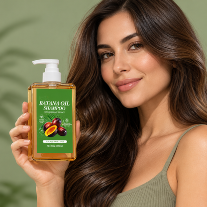 Batana Botanic | Shampoo de Batana y Romero | 300 ml