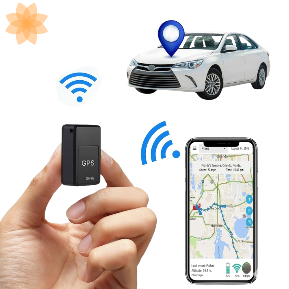 Rastreo™ | Gps Rastreador