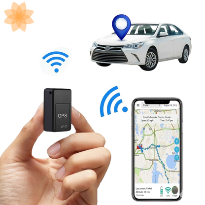 Rastreo™ | Gps Rastreador