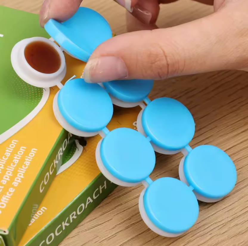 Gel Eliminador™ | Repelente De Cucarachas