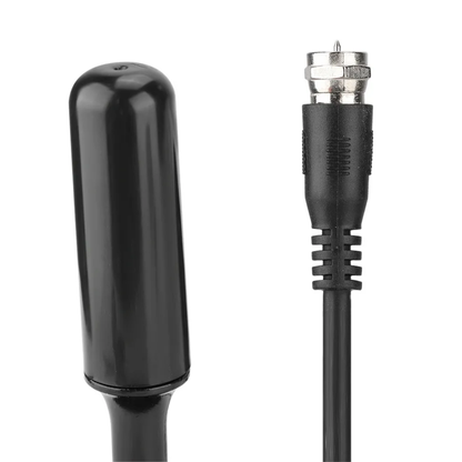 Antena Digital Hd Para Tv Plus