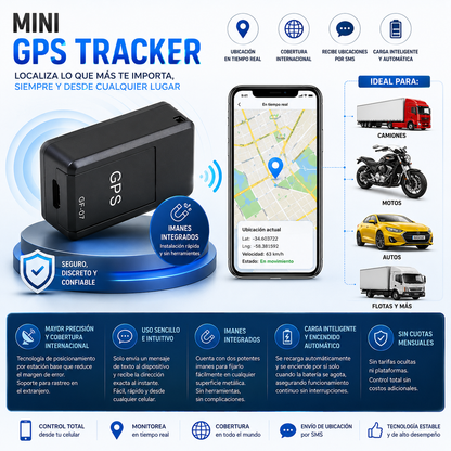 Rastreo™ | Gps Rastreador