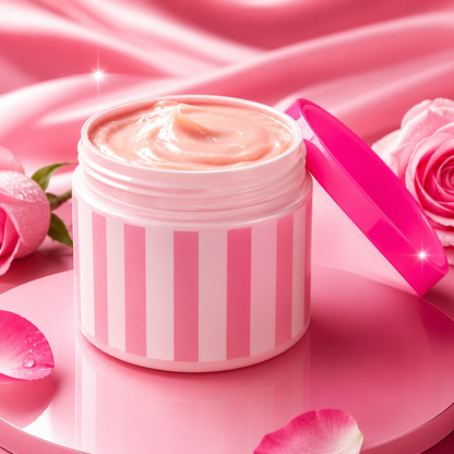 BrilloFirme™ | Crema Adeus Reafirmante