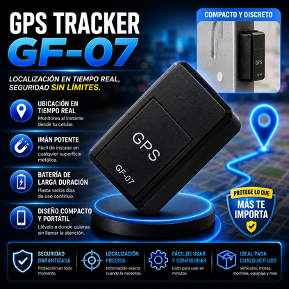 Rastreo™ | Gps Rastreador