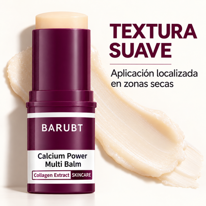 Balsamo Crema De Calcio Barubt Contorno